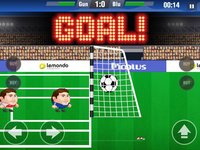 Mini Football Head Soccer screenshot, image №925713 - RAWG
