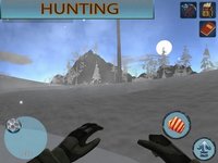Winter Forest Survival 3D screenshot, image №1325280 - RAWG