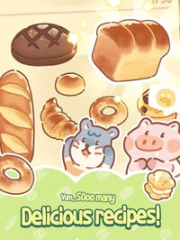 Bear Bakery screenshot, image №3653308 - RAWG