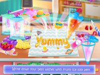 Ice Cream Lollipop Food Maker screenshot, image №1652710 - RAWG