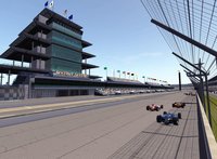 IndyCar Series screenshot, image №353745 - RAWG