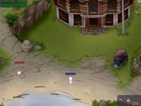 Friendly Fire (itch) (MaskedIntrovert) screenshot, image №3243880 - RAWG