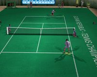 Perfect Ace - Pro Tournament Tennis screenshot, image №360055 - RAWG