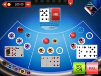 Casino Games: Let It Ride On, 3 Card Poker & More screenshot, image №897501 - RAWG