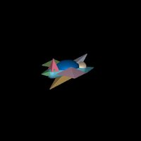 Upsidedownsky screenshot, image №4192404 - RAWG