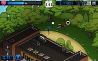 Stick RPG 2 Director's Cut screenshot, image №940386 - RAWG