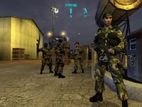PRISM: Guard Shield screenshot, image №394064 - RAWG