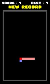 Classic Snake (itch) screenshot, image №1213124 - RAWG