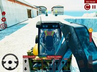 Excavator Simulator PRO 2021 screenshot, image №3292149 - RAWG