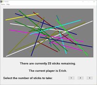 23 Sticks screenshot, image №2464155 - RAWG