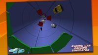 Multiplayer Racing Simulator screenshot, image №1422139 - RAWG