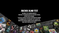 Jukebox Blind Test screenshot, image №2234041 - RAWG