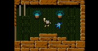 Mega Man 4 (1991) screenshot, image №261781 - RAWG