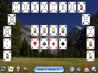 All-in-One Solitaire OLD screenshot, image №2098504 - RAWG