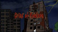 Cries Of Kowloon screenshot, image №3338464 - RAWG