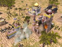 Empire Earth 2 screenshot, image №399957 - RAWG