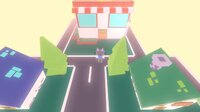 Cat-livery!(Cat Delivery) screenshot, image №3635412 - RAWG
