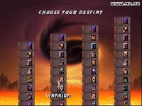 Mortal Kombat Trilogy screenshot, image №332639 - RAWG