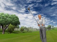 Cкриншот Tiger Woods PGA Tour 2005, изображение № 402494 - RAWG