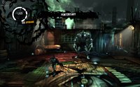 Batman: Arkham Asylum screenshot, image №502365 - RAWG
