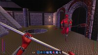 Fallen Angel: Hell Survival screenshot, image №3970747 - RAWG