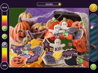 Holiday Mosaics Halloween Puzzles screenshot, image №3046375 - RAWG