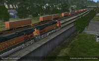 Microsoft Train Simulator 2 (2009) screenshot, image №471207 - RAWG