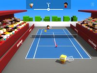 Ketchapp Tennis screenshot, image №881289 - RAWG