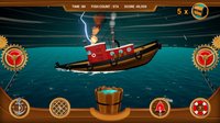 Brave Fisherman screenshot, image №1065679 - RAWG
