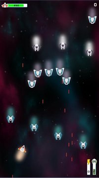 Space Survival (itch) (hassaanmunir) screenshot, image №2325840 - RAWG