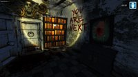 Ghostscape 3D screenshot, image №1015409 - RAWG