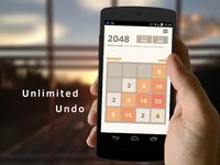 2048 Number puzzle game screenshot, image №1377709 - RAWG