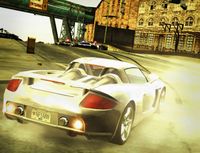 Need For Speed: Most Wanted screenshot, image №806651 - RAWG