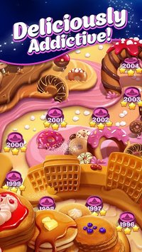 Crafty Candy screenshot, image №1787866 - RAWG