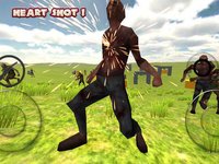 Zombie Sharpshooter screenshot, image №1695088 - RAWG