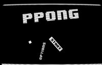 PPong (OnlySlightly) screenshot, image №1109847 - RAWG