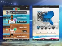 NBA General Manager 2018 screenshot, image №926933 - RAWG