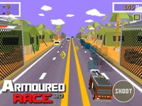 Armoured Race screenshot, image №972633 - RAWG