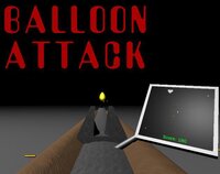 Balloon Attack screenshot, image №3118437 - RAWG