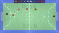 Futsal screenshot, image №2419504 - RAWG