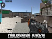 Gun Assault Shooting Arena screenshot, image №1849898 - RAWG