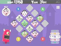 Kreature Krunch screenshot, image №1808477 - RAWG