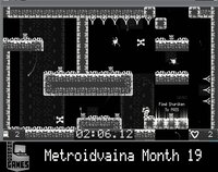 Aiko Training Day Metroidvaina Month screenshot, image №3827983 - RAWG