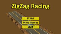 ZigZag Racing screenshot, image №3060392 - RAWG