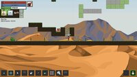 Squarelaxy (alpha) - Online Multiplayer Platformer + World Editor screenshot, image №2447095 - RAWG