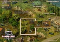 Panzerkrieg: Burning Horizon 2 screenshot, image №302939 - RAWG