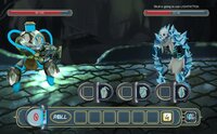 Runed Reality screenshot, image №3260797 - RAWG