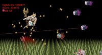 Golden Valkyrie screenshot, image №1241031 - RAWG