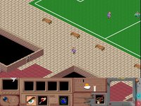 La Fuga screenshot, image №1842197 - RAWG