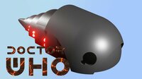 Doctor Who Free Roam Prototype screenshot, image №2872104 - RAWG